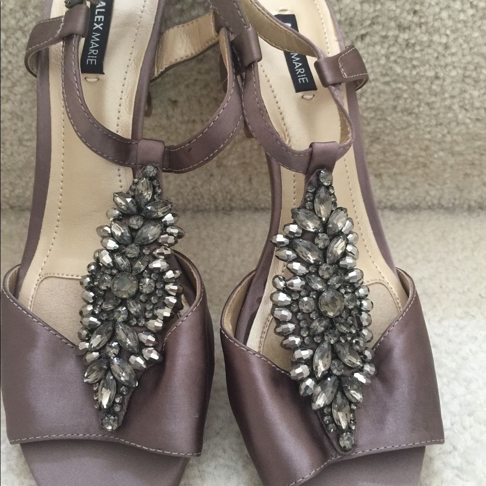 💝💞Alex Marie Women’s Shoes💝❣️ - Picture 3 of 5